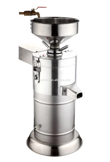 Grin-FDM150 Molinillo de soja de soja de acero inoxidable GRT-FDM150
