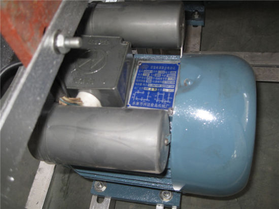 Amasadora de masa de potencia 3HP (GRT - HLN25)
