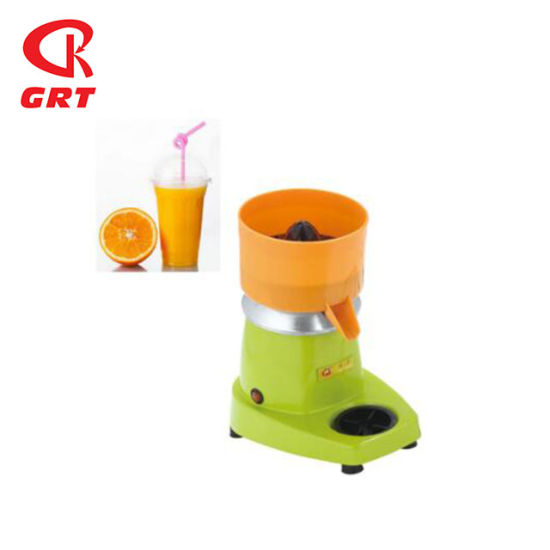 Juicer de plástico Juicer Orange Juicer GRT-A9000