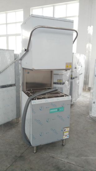 Lavadora de platos (GRT-HDW80)