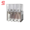 YSP12 * 4 Dispensador de bebidas para mantener el estilo de agitación de la bebida
