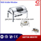 Buffet económico Visible Chafing Plato (GRT-723ks-1/2) Calentador alimenticio