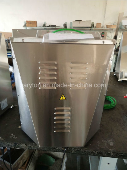 Rodillo de masa de pizza comercial (GRT-APD40) Equipos de panadería