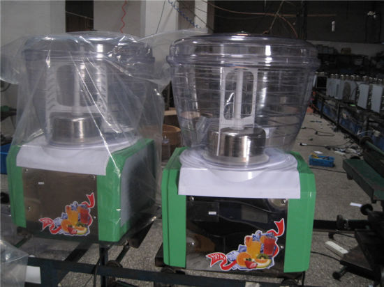 Dispensador de bebidas para mantener el jugo (GRT-130A / GRT-130AJ)