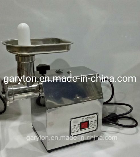 Molino de catering de la amoladora de carne eléctrica GRT-MC8