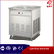 Máquina de helado frito (GRT-NB112S) Pote individual redondo
