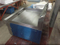Griddle de gas de electrodomésticos para alimentos para la parrilla (GRT-G600)