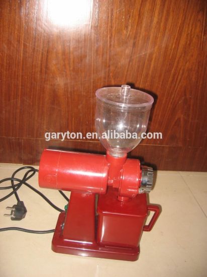 Máquina de molinillo de café eléctrico GRT-BYT600