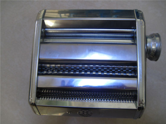Pasta Sheeter por hacer Pasta (GRT - HO180)