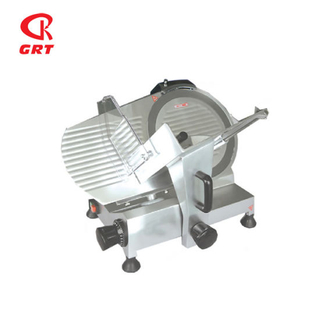 GRT-MS250 Frozen Automatic Feet Slicer