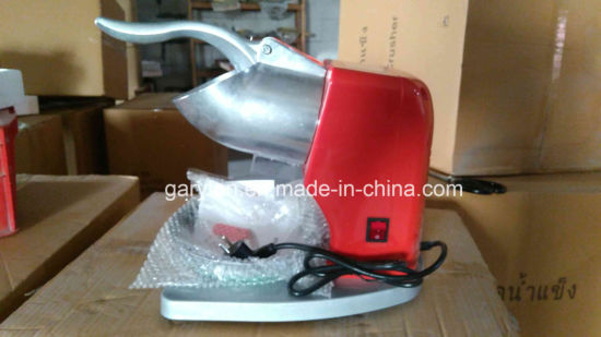 Trituradora de hielo para aplastar hielo (GRT-128A)