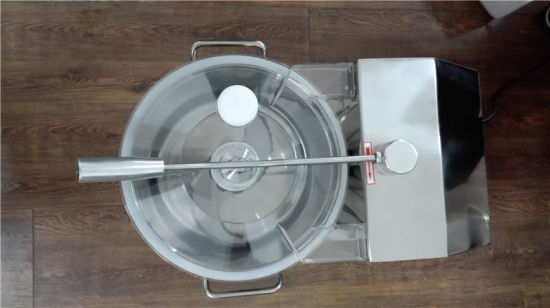 Cutter de procesador de alimentos (GRT-BC06)