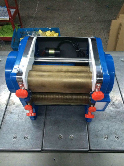 Máquina de fabricación de fideos eléctricos (GRT-DZM200) Pasta Maker