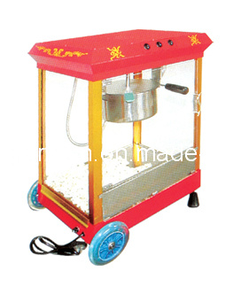Máquina de palomitas de maíz para hacer palomitas de maíz (GRT-PP906)