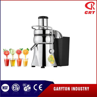 Juicer de frutas comerciales (GRT-A6000)