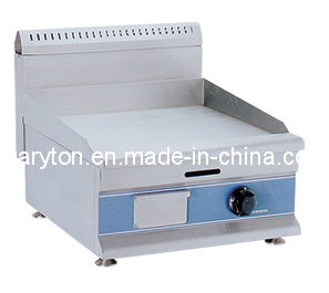 Parrilla de gas de electrodomésticos de cocina para alimentos a la parrilla (GRT-G530)