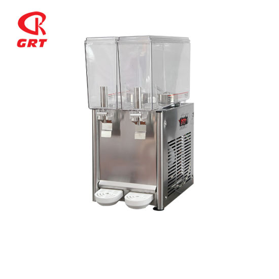YSP12 * 2 Dispensador de bebidas para mantener el estilo de agitación de la bebida