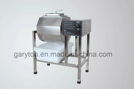 Máquina de salazón de carne de alta eficiencia (GRT-PM45P) Marinador de procesamiento de carne