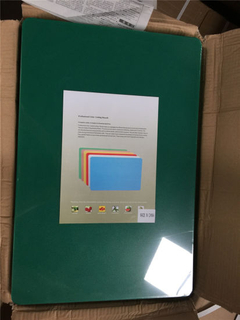 Tablero de picado LDPE