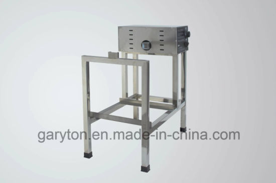 Máquina de salazón de carne de alta eficiencia (GRT-PM45P) Marinador de procesamiento de carne