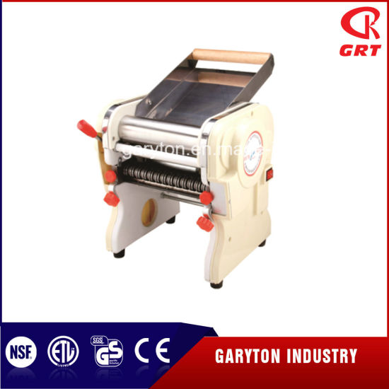 Máquina de fabricación de fideos comerciales (GRT-DHH200A) Pasta Maker