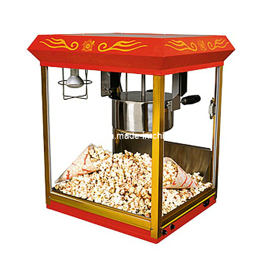 Makcorn Maker para hacer palomitas de maíz (GRT-PP905)