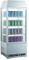 Mostrar refrigerador con caja de luz para mostrar bebida (GRT-RT78L-2)