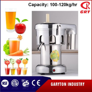 Juicer vegetal comercial (GRT-A2000)