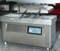 Packer de vacío de cámara doble para envases al vacío (GRT-DZQ5002SA)