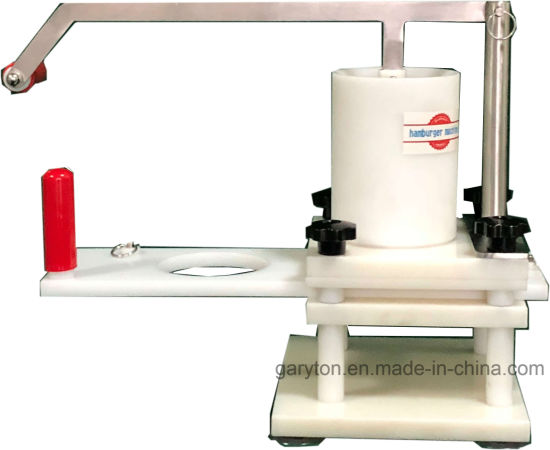 Hamburger Patties Maker (GRT-HR-130S) Patties Press