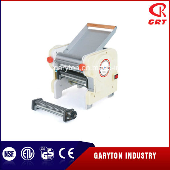 Máquina de fabricación de fideos eléctricos (GRT-DJJ160C) Pasta Maker
