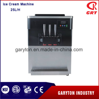 Máquina de helados para hacer helado (GRT-BQL825T)