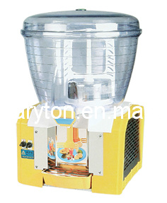 Dispensador de bebidas para mantener el jugo (GRT-130A / GRT-130AJ)