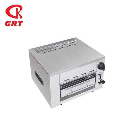 GRT-CY-CY13 PEQUEÑO GRANDO DE GAS DE GAS PEAET HORNO DE SALAMANDER