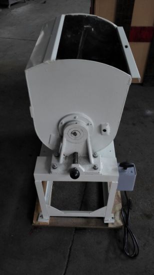 Máquina amasadora de masa para amasar la masa (GRT-HWHC25)