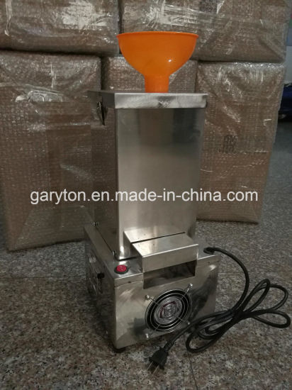 Máquina de peeling de ajo para el ajo de pelado (GRT-TJ-02)
