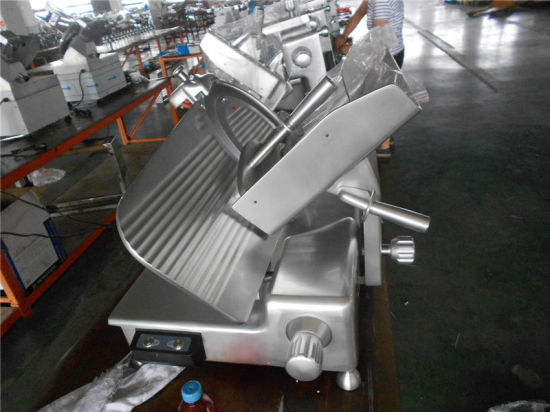 Chopper de carne (GRT-MS350L)