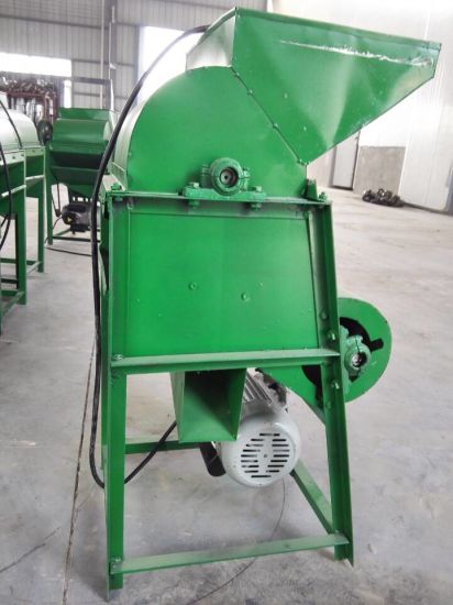 Máquina de cáscara de cacahuete comercial 2016 GRT-6BH-30