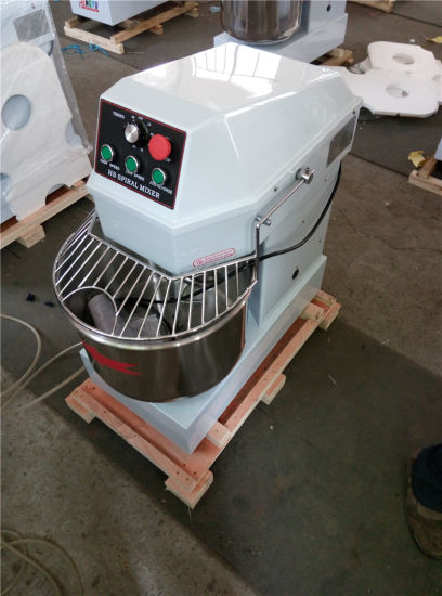 Máquina de panadería, mezclador de masa (GRT-HS80)