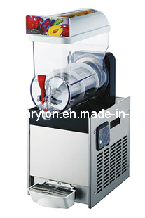 Máquina slush para hacer jugo de forma de nieve (GRT-SM115)