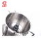 Chopper de comida vegetal universal de acero inoxidable (GRT-QS806)