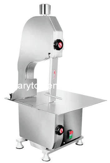 Sierra de hueso eléctrico de carne congelada GRT-BS1650A