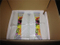 Dispensador de bebidas para mantener la bebida (GRT-LRYJ10L * 6) Estilo agitador