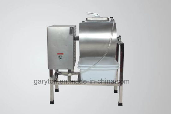 Máquina de curado de carne de catering (GRT-CPM45R) Marinador de procesamiento de carne