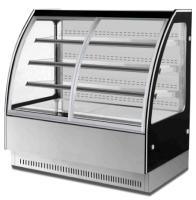 Refrigerador de pantalla (GRT-GN-1200Y3) Refrigerador