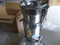 Potente exprimidor comercial (GRT-A1000)