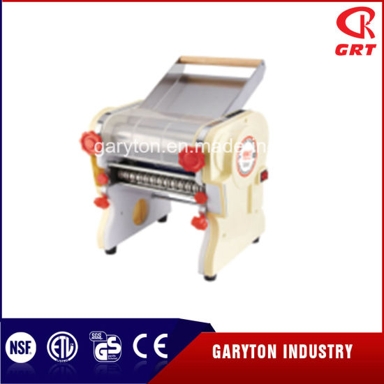 Máquina de fabricación de fideos eléctricos (GRT-RHHH240C) Fabricante de pasta