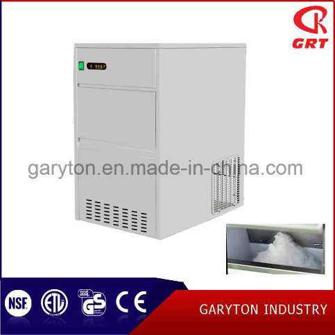 Máquina popular de hielo de copo de nieve 600W (GRT-SZB-150)